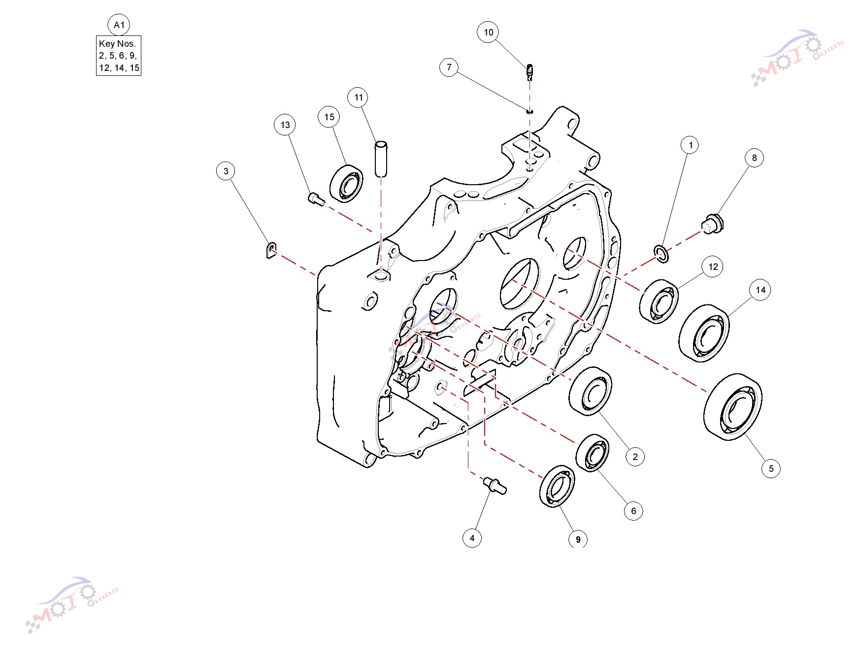 Engine Diagram